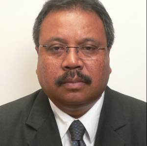 Photo de profil de Lalalison Razafintsalama