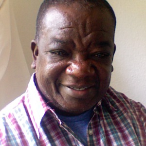 Photo de profil de Lambert Williams Amuah