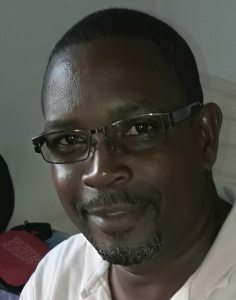 Photo de profil de Lambert Bisoly