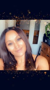 Photo de profil de Lamia Abdi