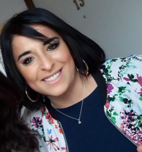 Photo de profil de Lamia Baya