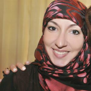 Photo de profil de Lamia Karaki