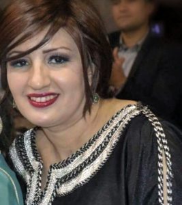 Photo de profil de Lamia Lebrini