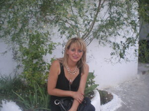 Photo de profil de Lamia Mehadhebi