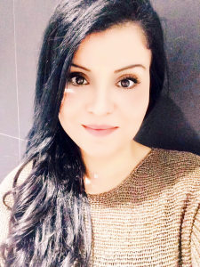 Photo de profil de Lamia Nasfi
