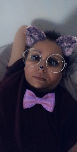 Photo de profil de Lamia Saidi