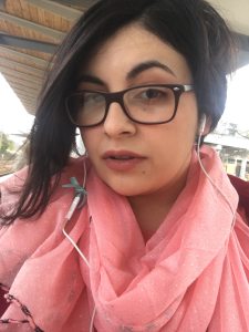 Photo de profil de Lamia Zitout