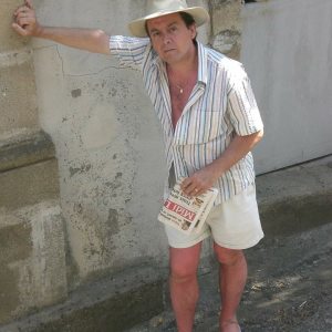 Photo de profil de Lamiel Henri