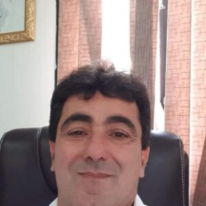 Photo de profil de Lamine Bakhti