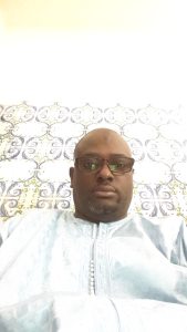 Photo de profil de Lamine Fall