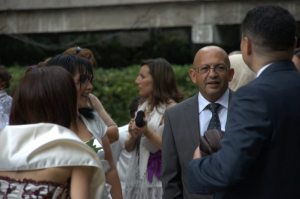 Photo de profil de Lamine Mokhtari