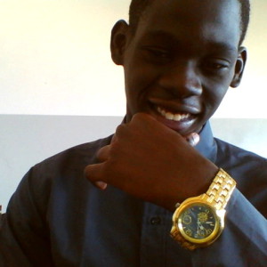 Photo de profil de Lamine Ndiaye