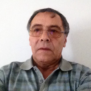 Photo de profil de Lamine Otmani