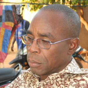 Photo de profil de Lamoussa Kabore