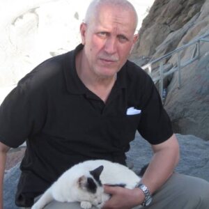 Photo de profil de Lamri Zouaoui