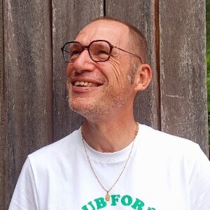 Photo de profil de Lamy Daniel