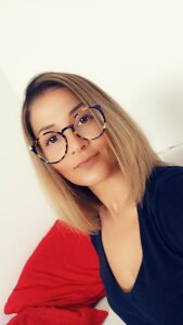 Photo de profil de Lamya Meddeb