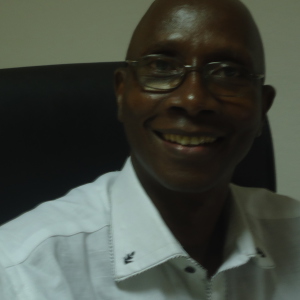 Photo de profil de Lancine Oulare