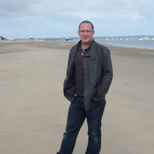 Photo de profil de Landes Gregory