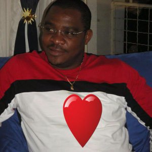 Photo de profil de Landry Martial Aywegomwango Rekanga