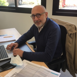 Photo de profil de Landry Cheneveaux