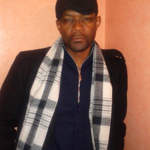 Photo de profil de Landry Penda