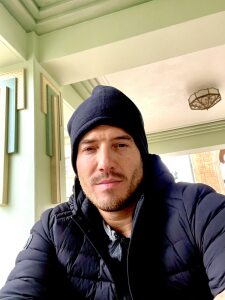 Photo de profil de Landry Perret