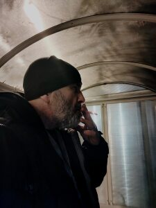 Photo de profil de Lang Rudy