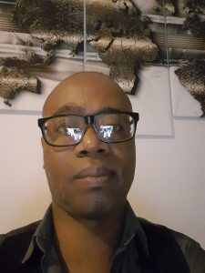 Photo de profil de Lange Yves Andre