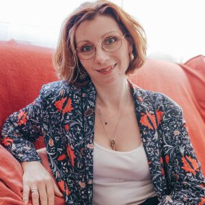 Photo de profil de Lara Beysens