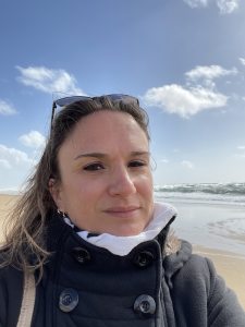Photo de profil de Lara Cantarino