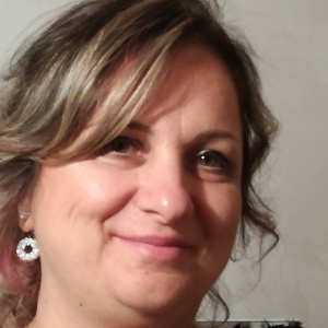 Photo de profil de Lara Comparin