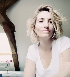 Photo de profil de Lara Viau-Desmarais