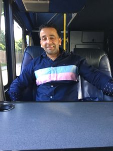 Photo de profil de Larbi Abdelmoula