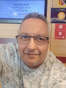 Photo de profil de Larbi Barbeche
