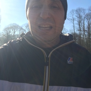 Photo de profil de Larbi Benabes