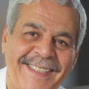 Photo de profil de Larbi Bendifallah
