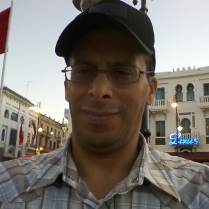 Photo de profil de Larbi Bernich