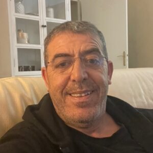 Photo de profil de Larbi Chaib