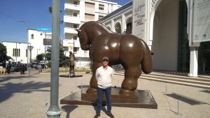 Photo de profil de Larbi Edfouf