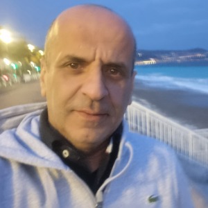 Photo de profil de Larbi Jaa