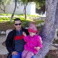 Photo de profil de Larbi Saadallah