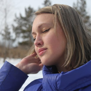 Photo de profil de Larisa Petrova