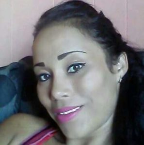 Photo de profil de Larissa Alendroit