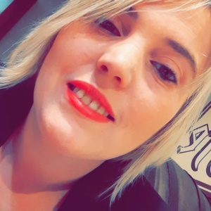 Photo de profil de Larissa Ballois