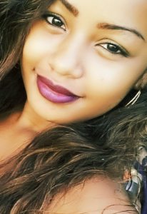 Photo de profil de Larissa Girault