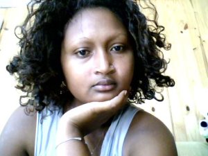 Photo de profil de Larissa Moutama
