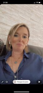 Photo de profil de Larzilliere Catherine