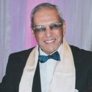 Photo de profil de Lassaad Ben Milad
