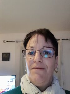 Photo de profil de Lassagne Magali